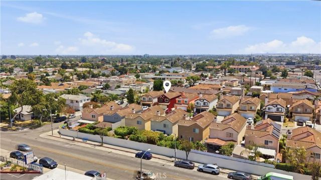 2716 Madrid Court, South Gate, CA 90280