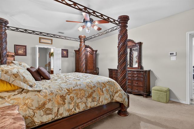 200 Independence Trail, Forney, TX 75126