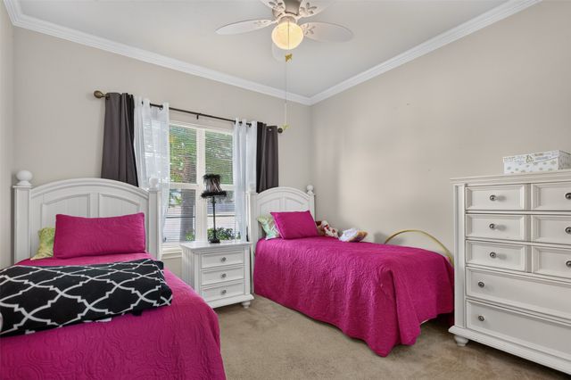 200 Independence Trail, Forney, TX 75126