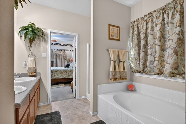 200 Independence Trail, Forney, TX 75126