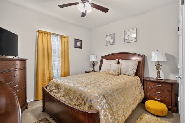 200 Independence Trail, Forney, TX 75126