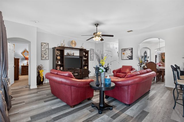 200 Independence Trail, Forney, TX 75126