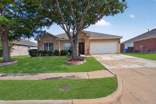 200 Independence Trail, Forney, TX 75126