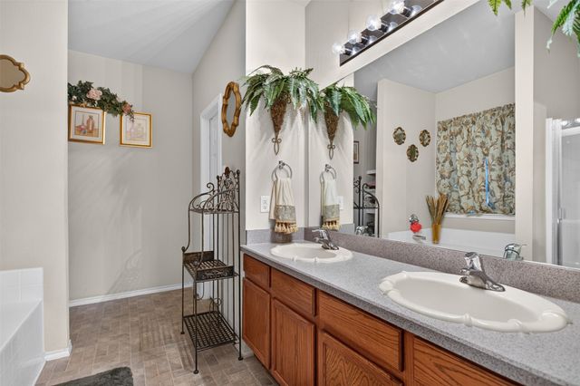 200 Independence Trail, Forney, TX 75126