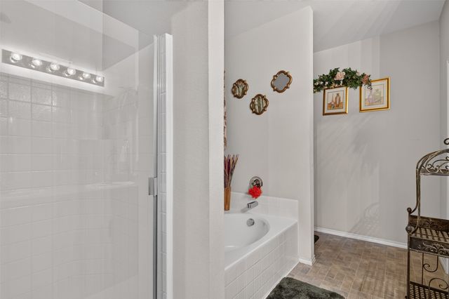 200 Independence Trail, Forney, TX 75126