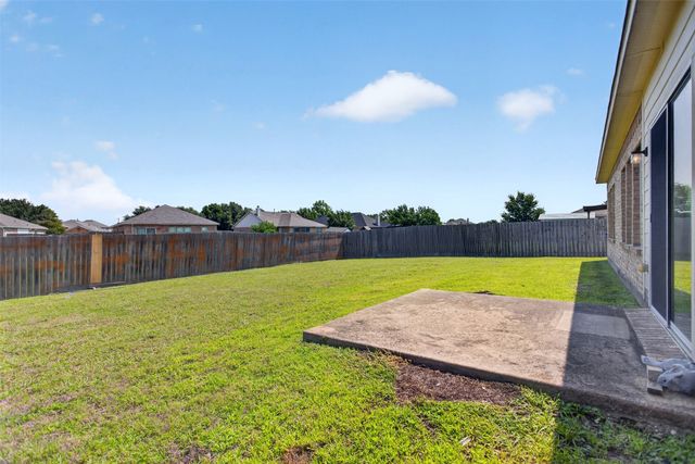 200 Independence Trail, Forney, TX 75126