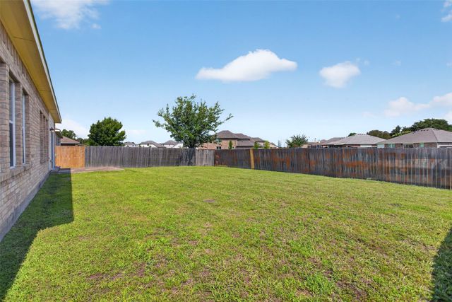 200 Independence Trail, Forney, TX 75126