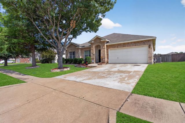200 Independence Trail, Forney, TX 75126