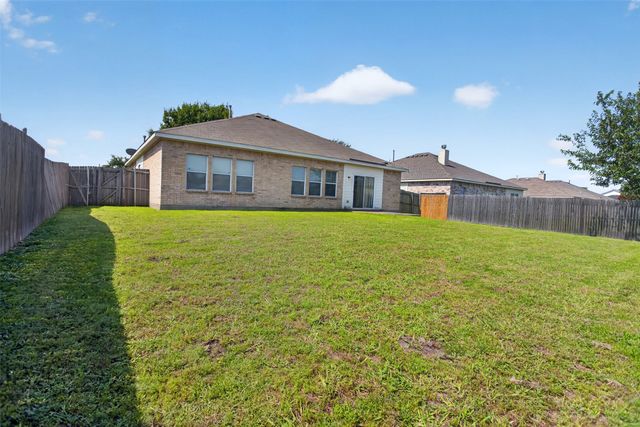200 Independence Trail, Forney, TX 75126