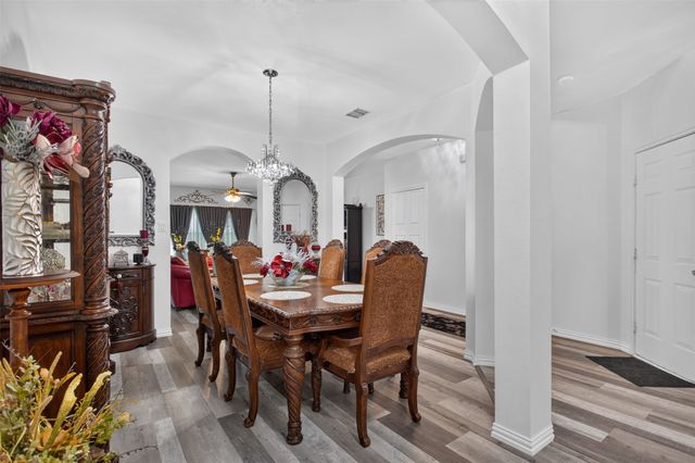 200 Independence Trail, Forney, TX 75126