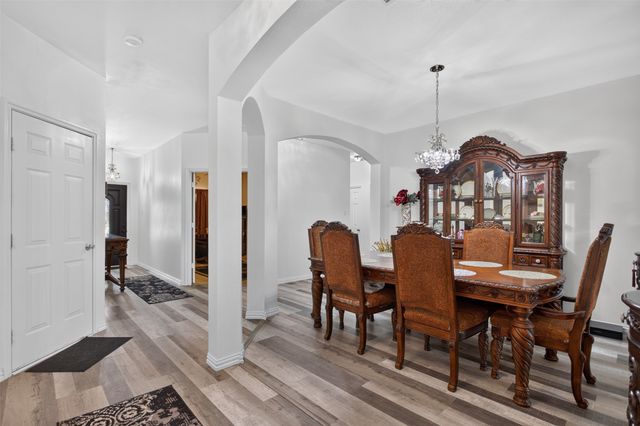 200 Independence Trail, Forney, TX 75126