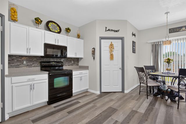 200 Independence Trail, Forney, TX 75126