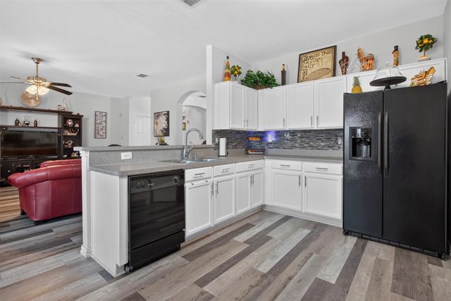 200 Independence Trail, Forney, TX 75126