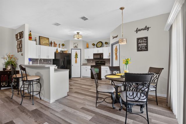 200 Independence Trail, Forney, TX 75126