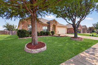 200 Independence Trail, Forney, TX 75126