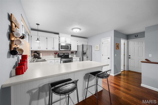 7228 Picasso Drive, Dardenne Prairie, MO 63368