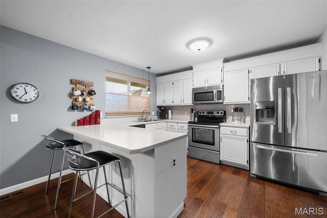 7228 Picasso Drive, Dardenne Prairie, MO 63368