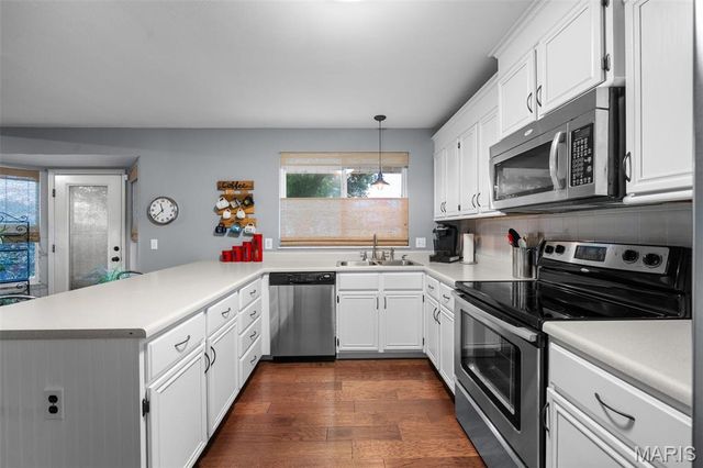 7228 Picasso Drive, Dardenne Prairie, MO 63368