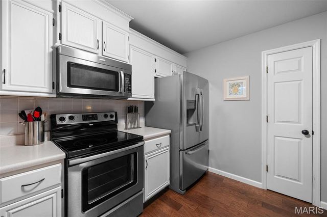 7228 Picasso Drive, Dardenne Prairie, MO 63368