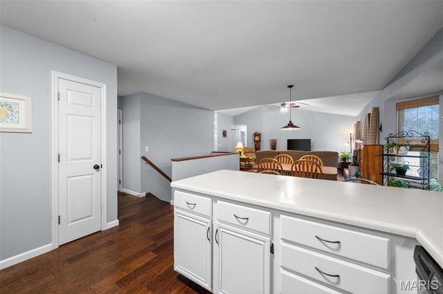 7228 Picasso Drive, Dardenne Prairie, MO 63368