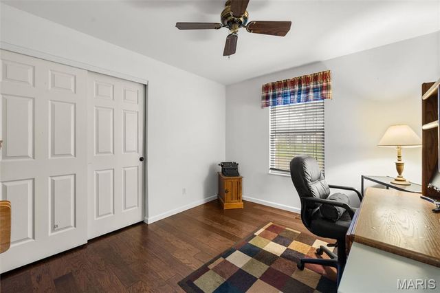 7228 Picasso Drive, Dardenne Prairie, MO 63368