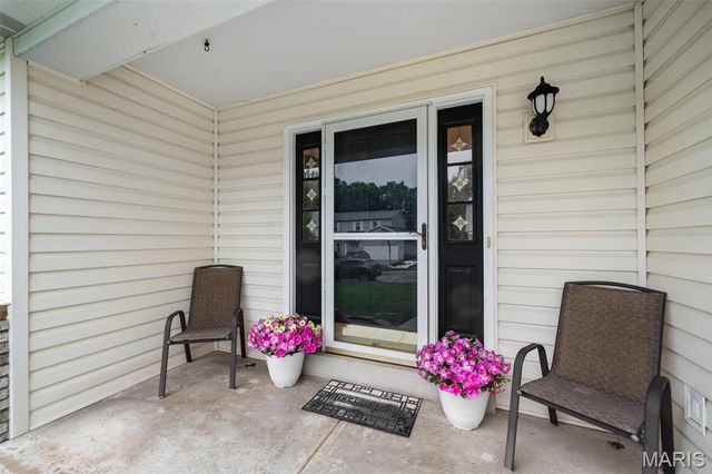 7228 Picasso Drive, Dardenne Prairie, MO 63368