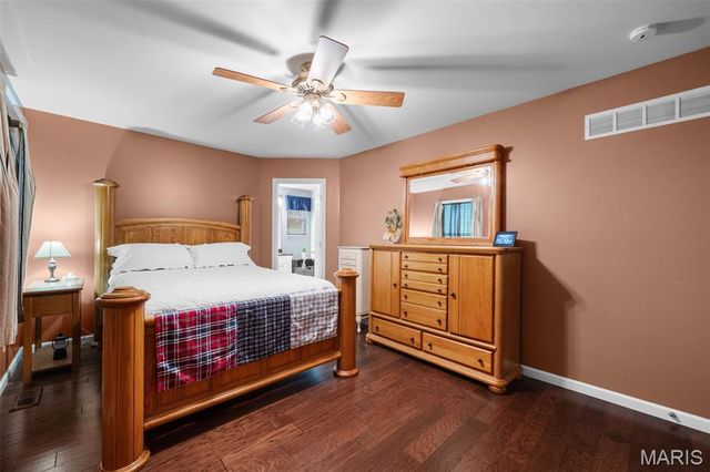 7228 Picasso Drive, Dardenne Prairie, MO 63368