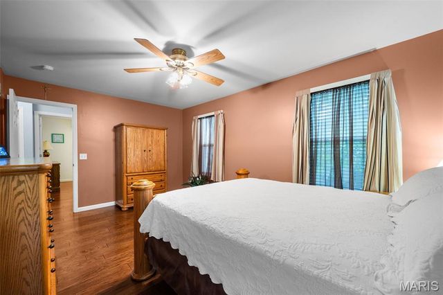 7228 Picasso Drive, Dardenne Prairie, MO 63368