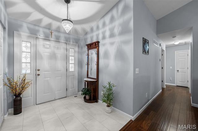 7228 Picasso Drive, Dardenne Prairie, MO 63368