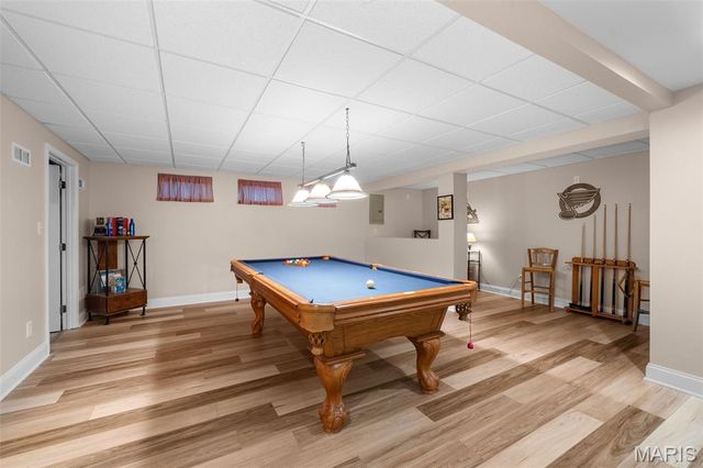 7228 Picasso Drive, Dardenne Prairie, MO 63368