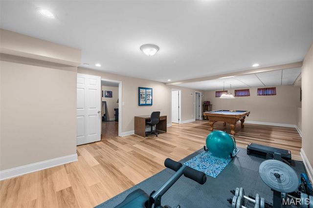 7228 Picasso Drive, Dardenne Prairie, MO 63368
