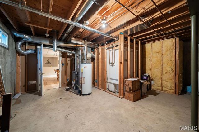 7228 Picasso Drive, Dardenne Prairie, MO 63368