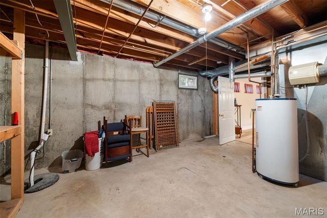 7228 Picasso Drive, Dardenne Prairie, MO 63368