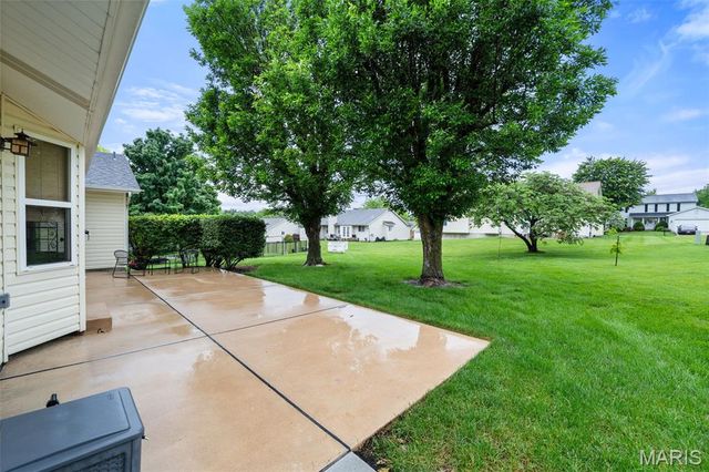 7228 Picasso Drive, Dardenne Prairie, MO 63368