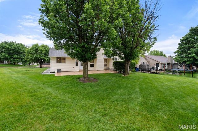 7228 Picasso Drive, Dardenne Prairie, MO 63368