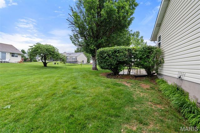 7228 Picasso Drive, Dardenne Prairie, MO 63368