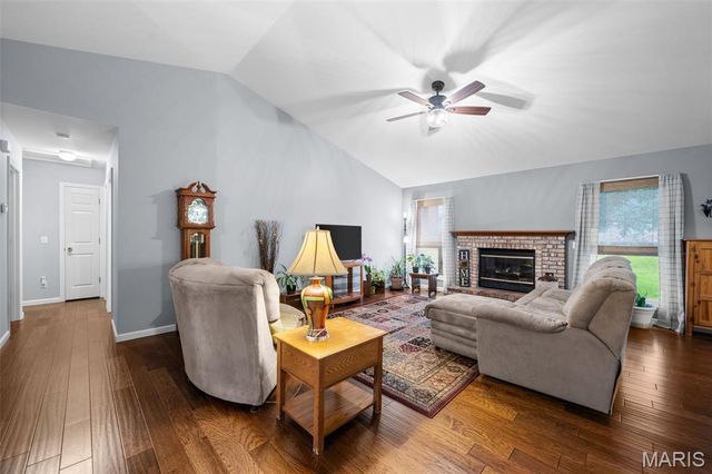 7228 Picasso Drive, Dardenne Prairie, MO 63368