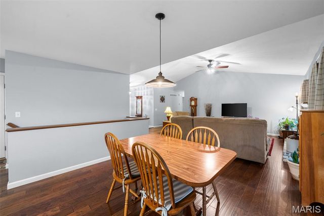 7228 Picasso Drive, Dardenne Prairie, MO 63368