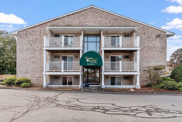 200 Manning Street 9A, Hudson, MA 01749