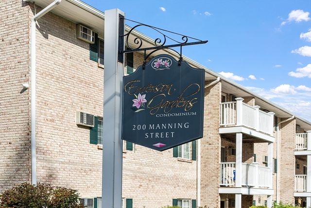 200 Manning Street 9A, Hudson, MA 01749