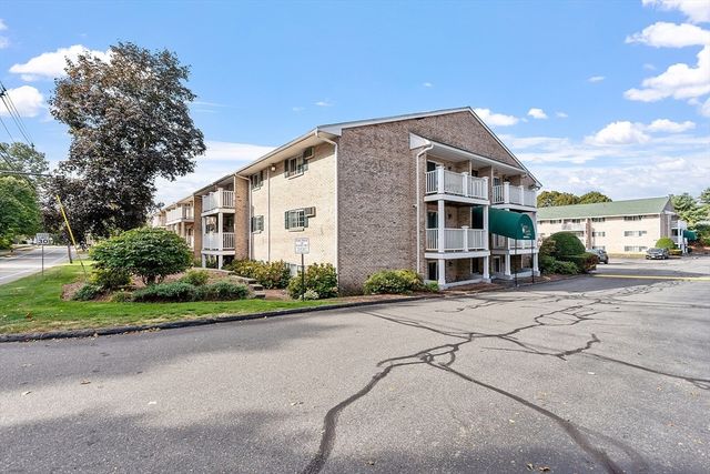 200 Manning Street 9A, Hudson, MA 01749