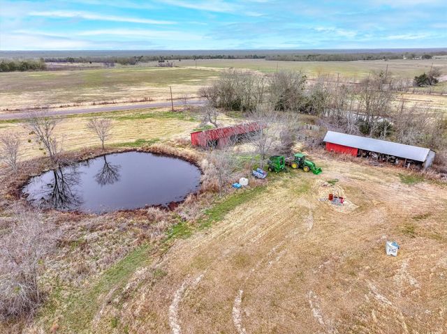 Tract 1 Fm Rd 90, Mabank, TX 75147