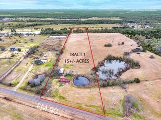 Tract 1 Fm Rd 90, Mabank, TX 75147