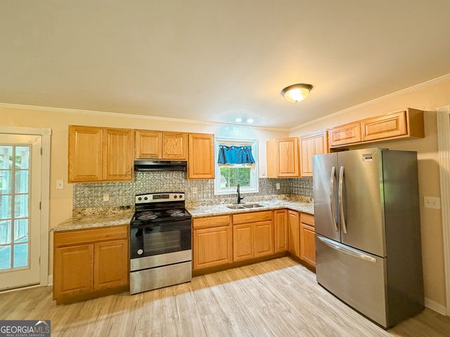 77 Franklin Hwy, Newnan, GA 30263