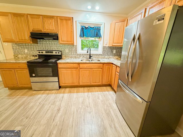 77 Franklin Hwy, Newnan, GA 30263