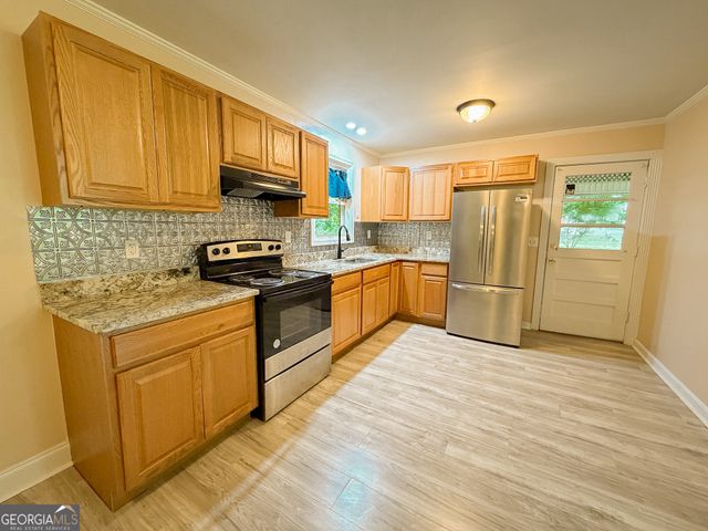 77 Franklin Hwy, Newnan, GA 30263