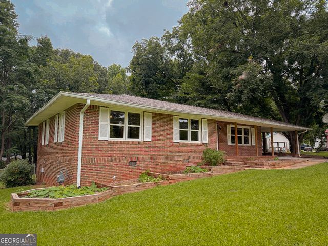 77 Franklin Hwy, Newnan, GA 30263