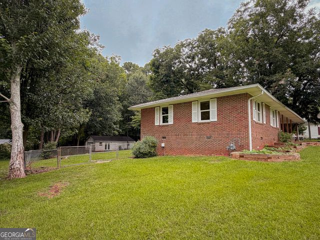 77 Franklin Hwy, Newnan, GA 30263