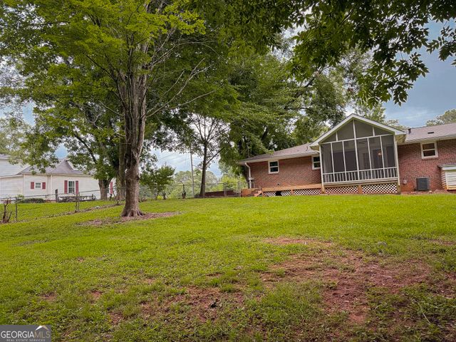 77 Franklin Hwy, Newnan, GA 30263