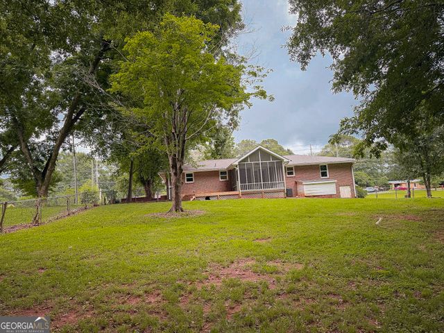 77 Franklin Hwy, Newnan, GA 30263